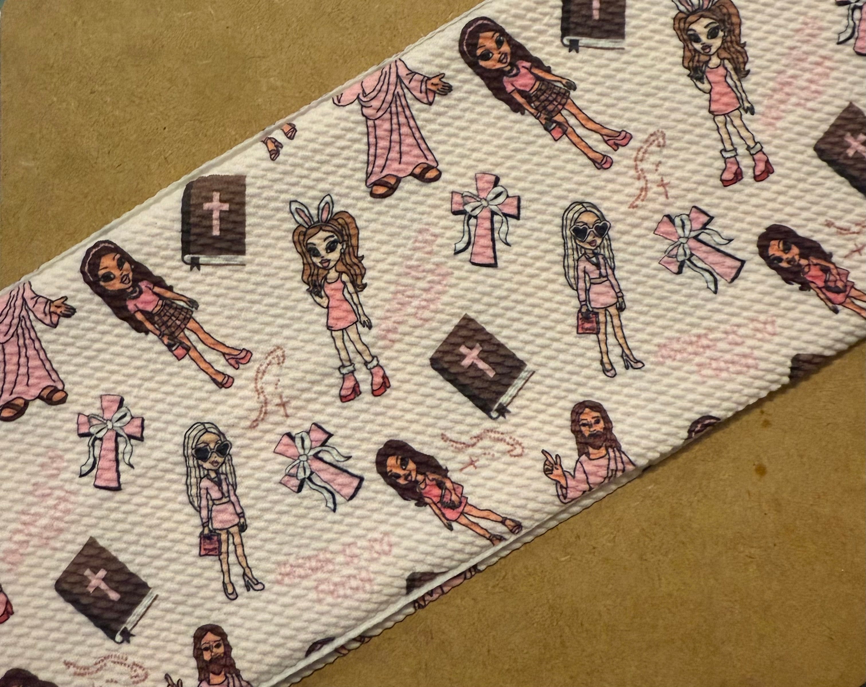 Jesus Is So Fetch - MADE TO ORDER