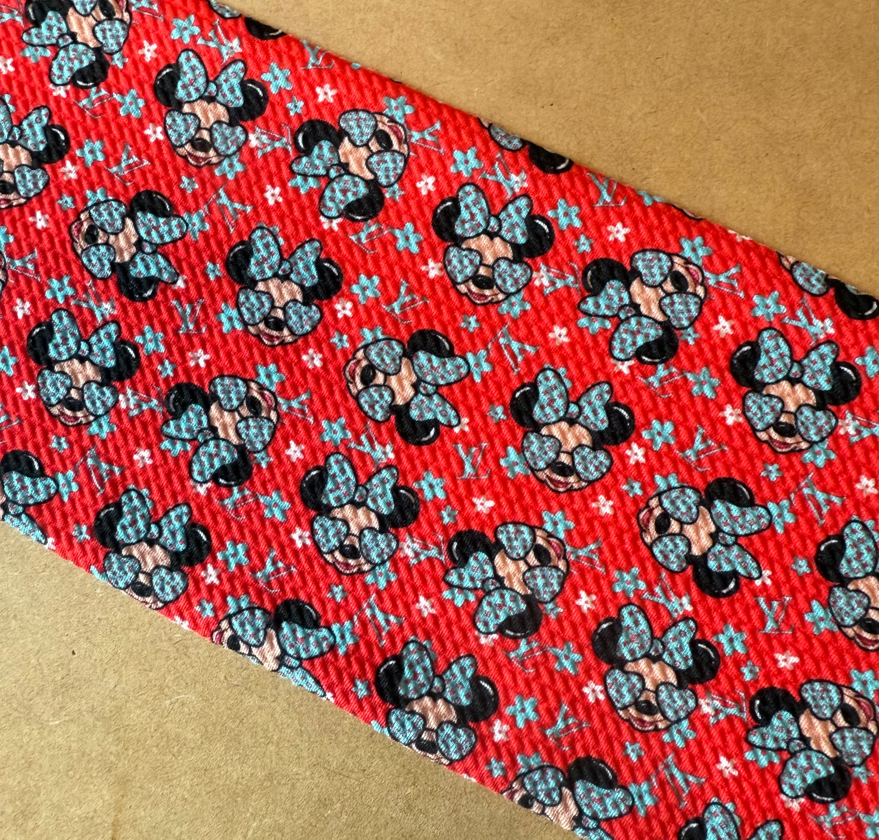 Fancy Mouse - MADE TO ORDER