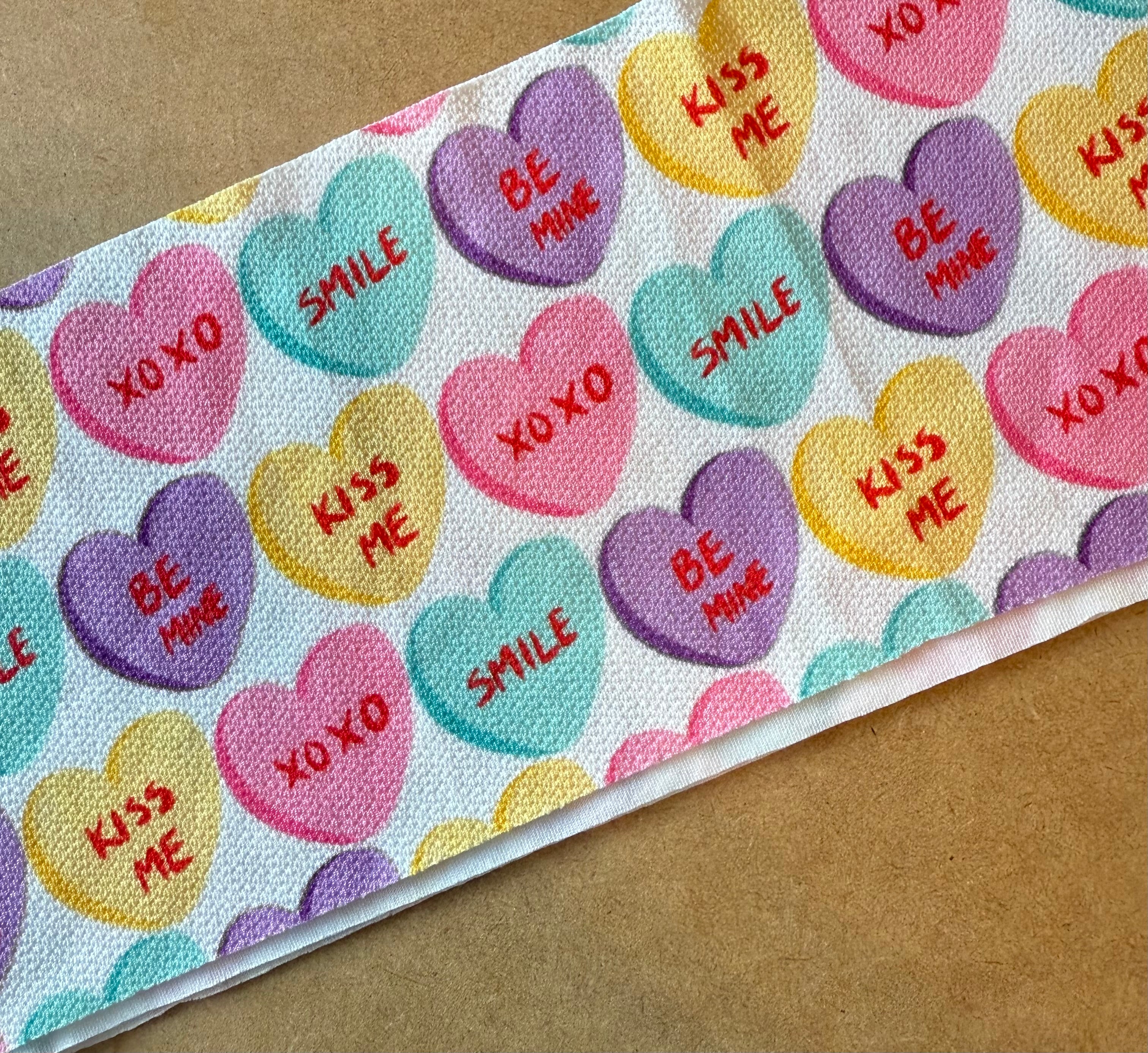 XOXO - MADE TO ORDER