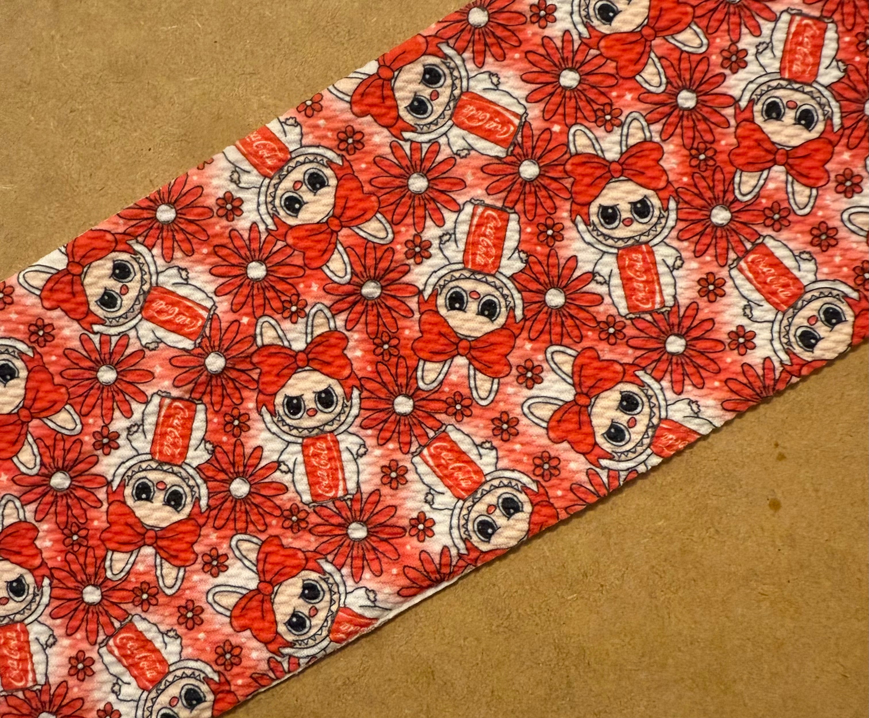 Cola Lafufu - MADE TO ORDER