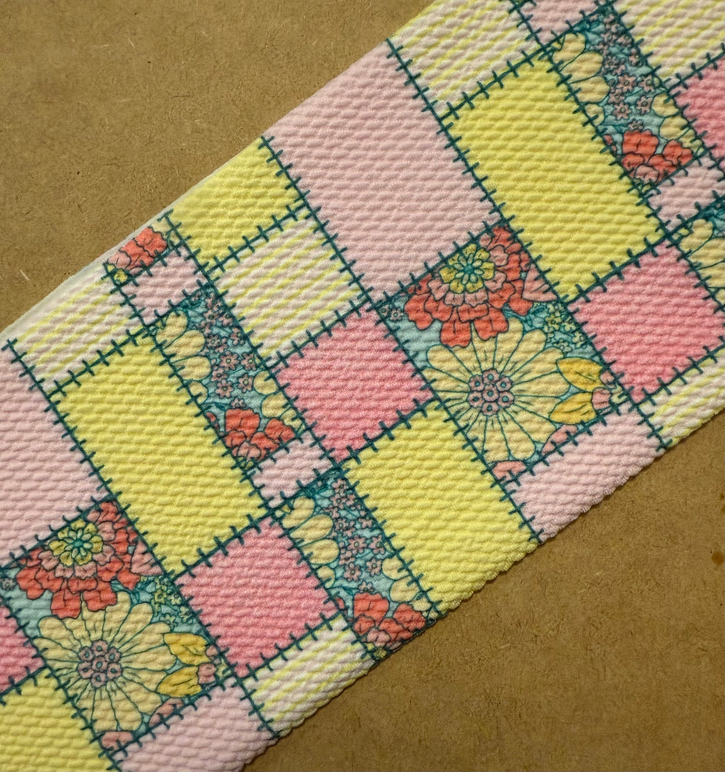 Flower Patch - MADE TO ORDER