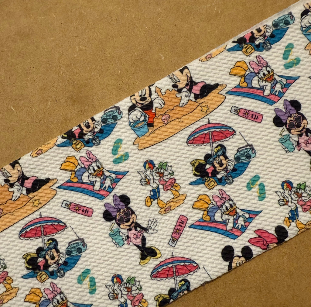 Mouse Summer - MADE TO ORDER