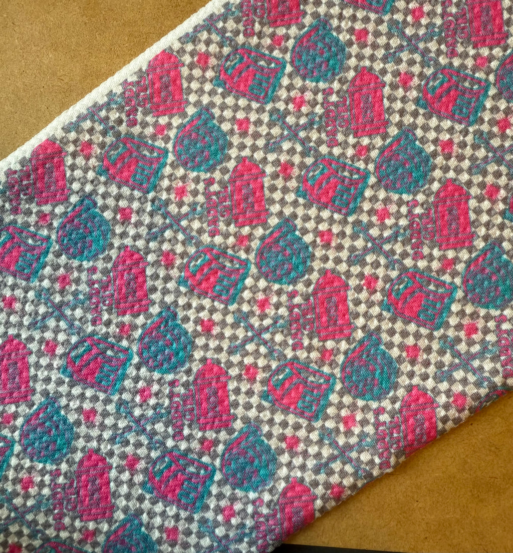 “Daddy’s Girl” / Car - MADE TO ORDER