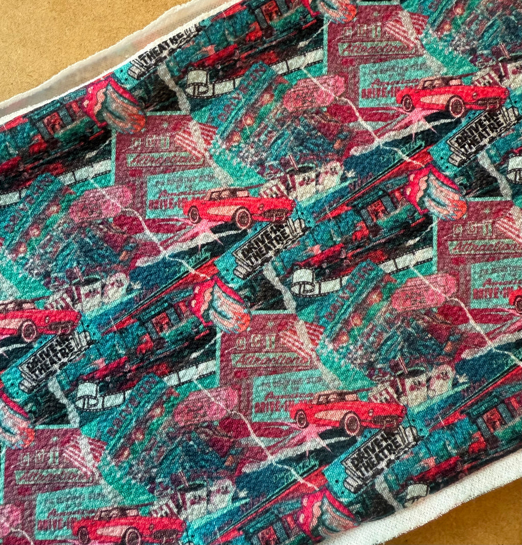 Movies - MADE TO ORDER