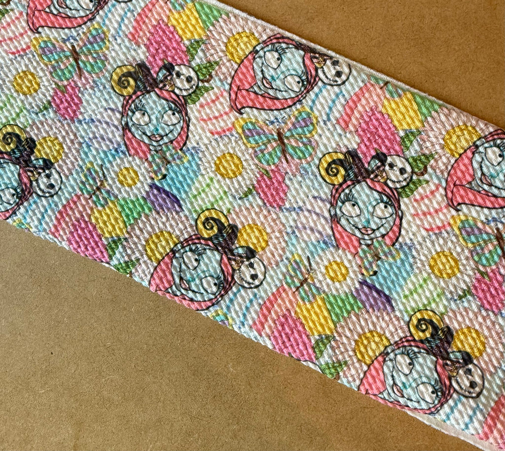 Spooky Christmas - MADE TO ORDER