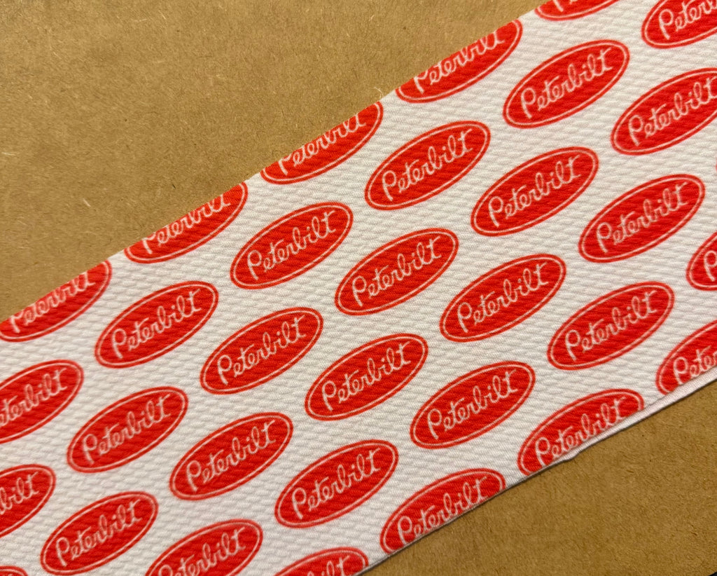 Peter Truck - MADE TO ORDER