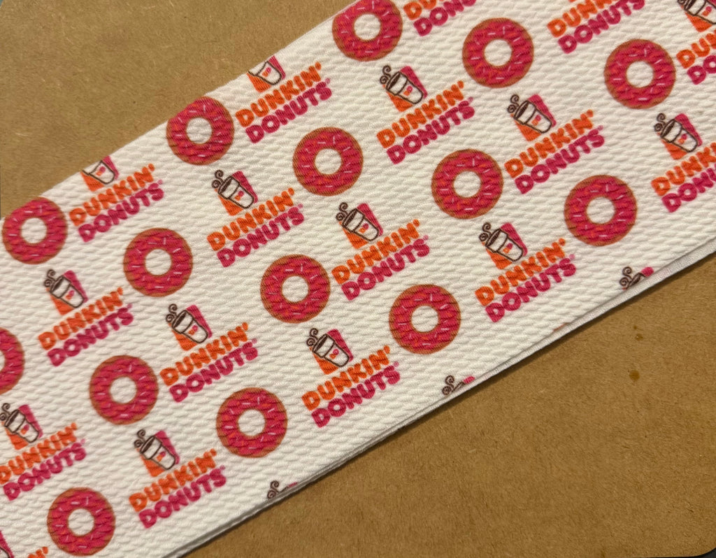 Donut - MADE TO ORDER