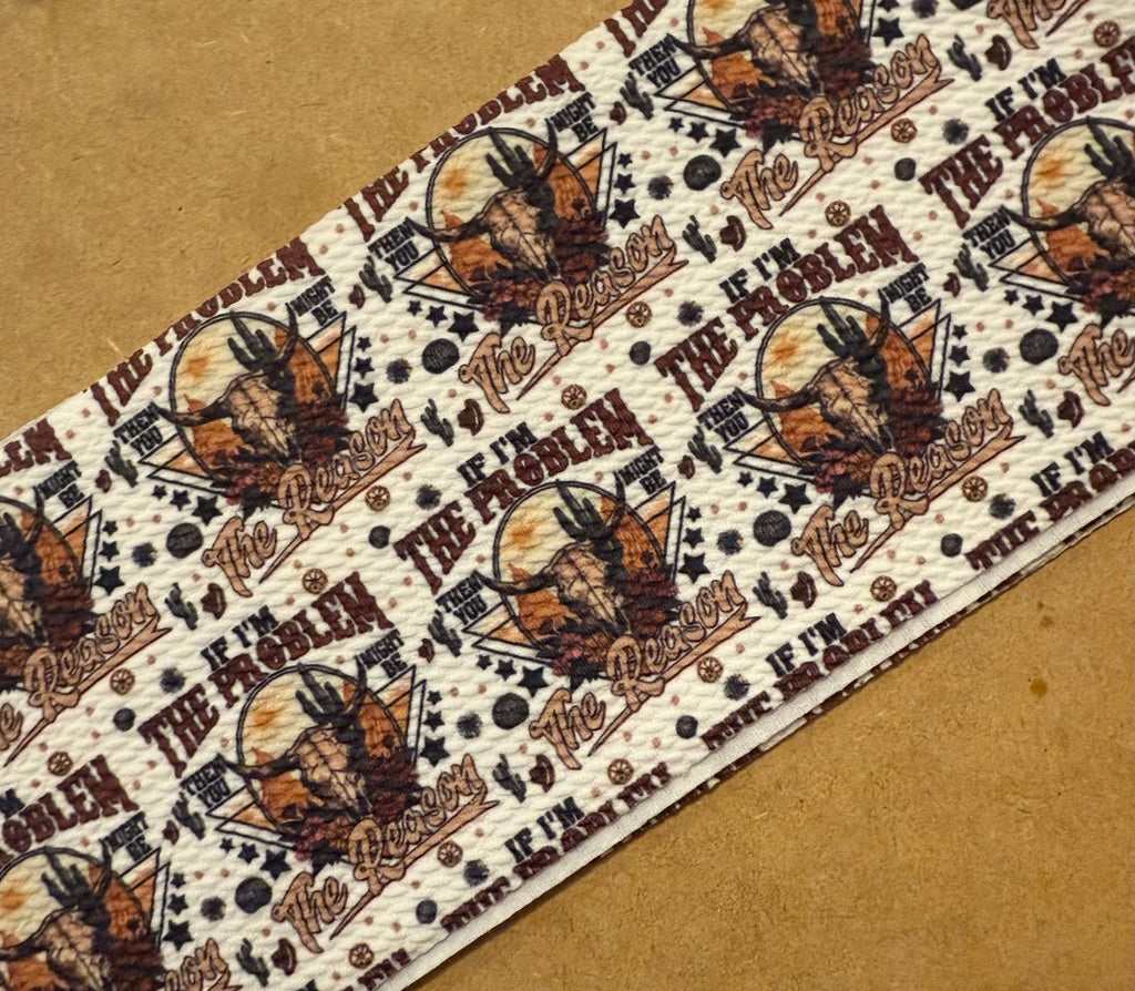 The Problem - MADE TO ORDER