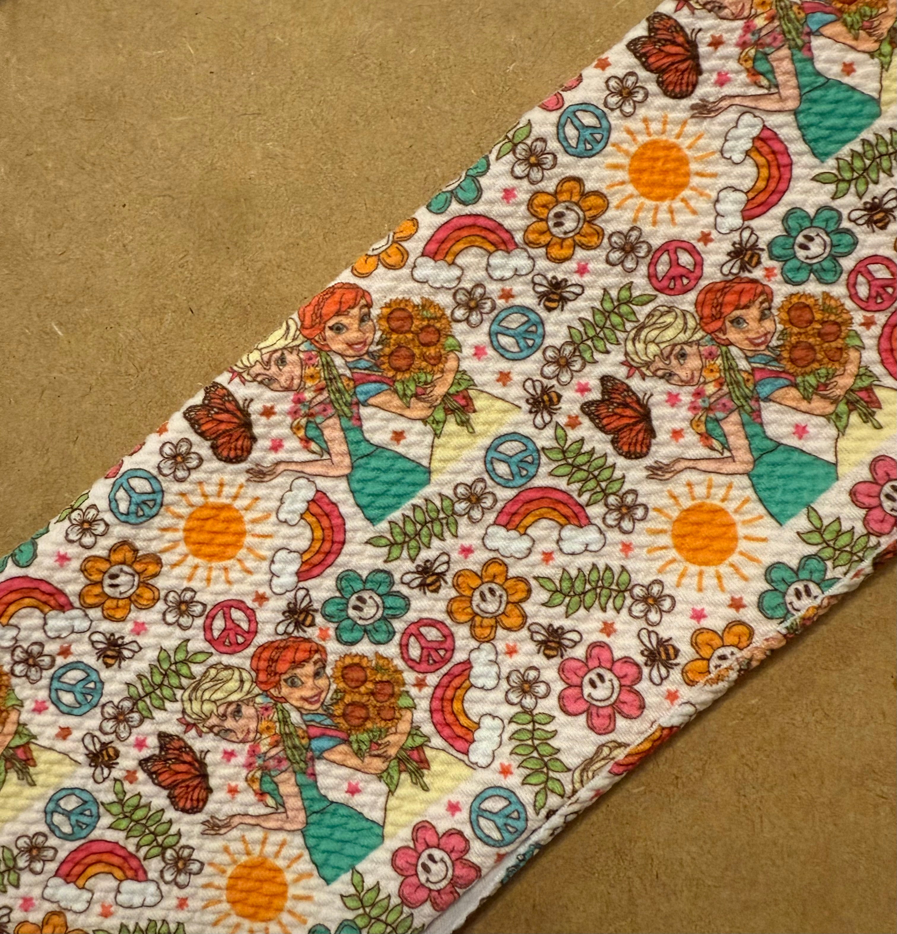 Princess - MADE TO ORDER