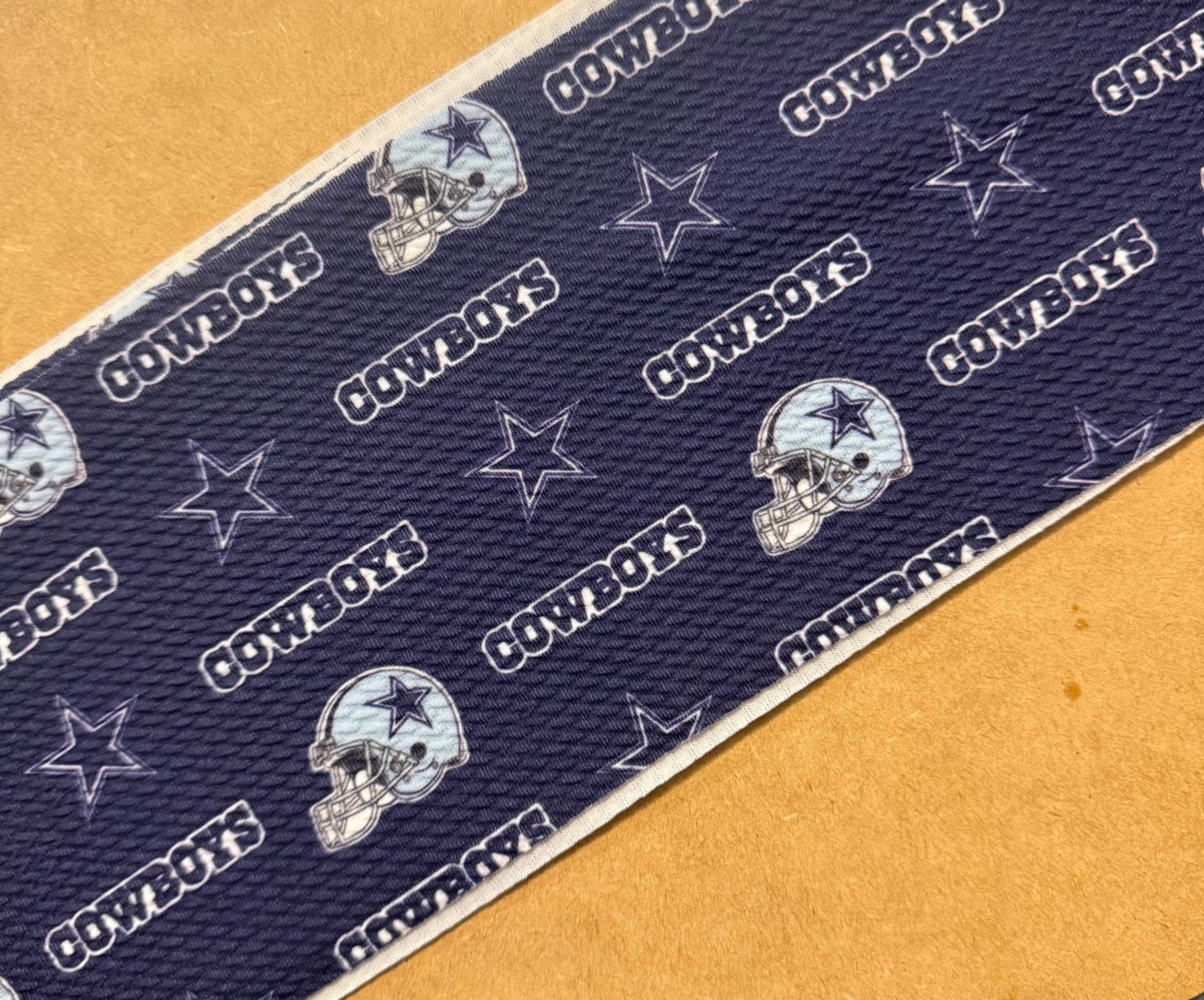 Dallas Football - MADE TO ORDER