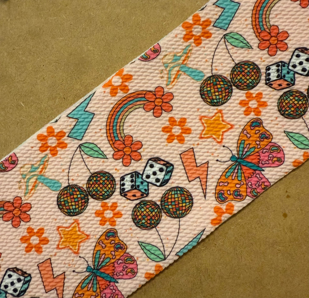 Funky Fun - MADE TO ORDER