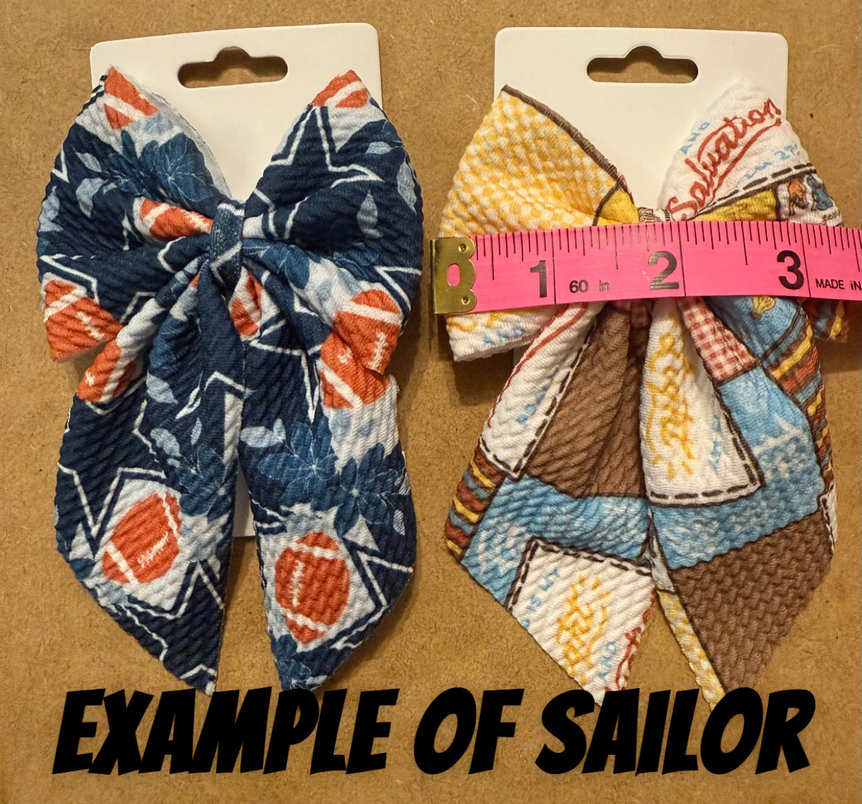 Armour Sport - MADE TO ORDER