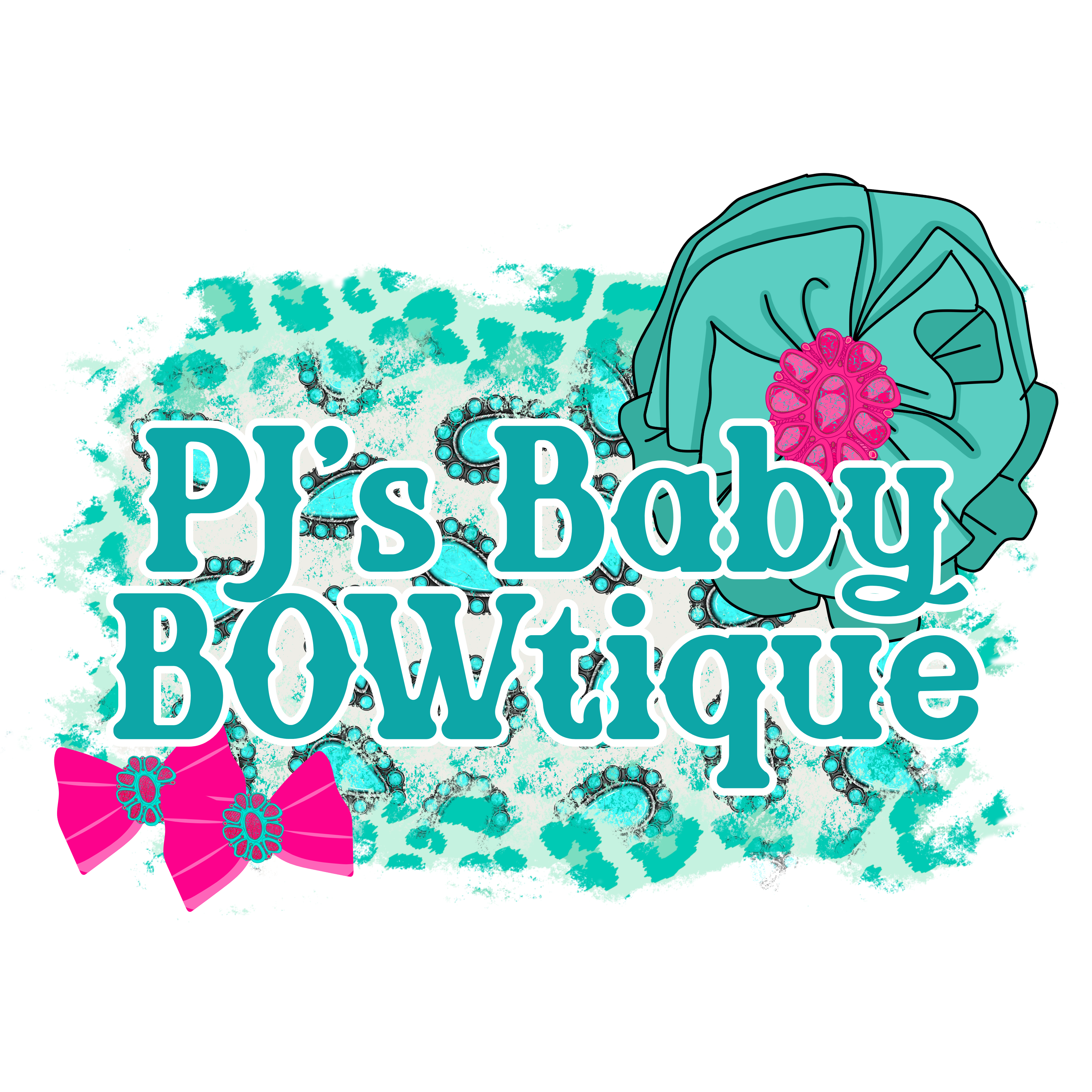 PJ’s Baby BOWtique